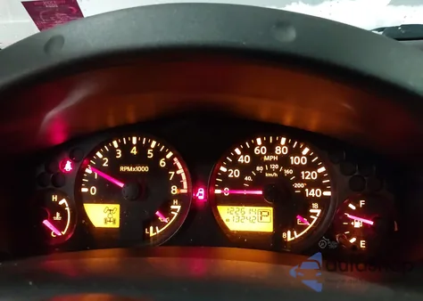 2015 Nissan Frontier Sv из США, поврежденный, VIN 1N6AD0CW7FN742011